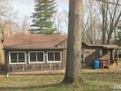 5640 E 500s Rd S, Knox, IN, 46534