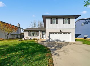 3160 Adirondack Ave, Columbus, OH