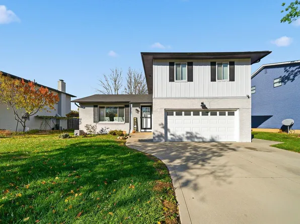 3160 Adirondack Ave, Columbus, OH 43231