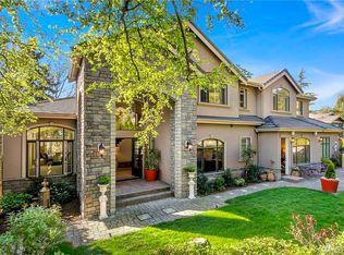 3037 67th Ave SE, Mercer Island, WA 98040