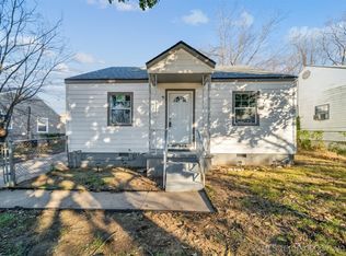 1043 N College Ave, Tulsa, OK 74110