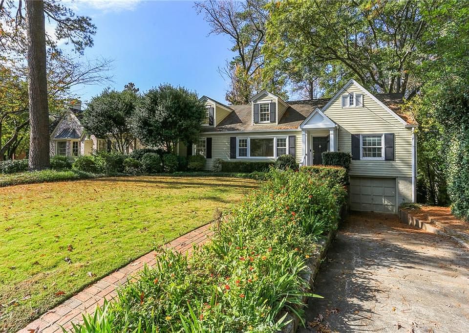 2308 Dellwood Dr NW, Atlanta, GA 30305 Zillow