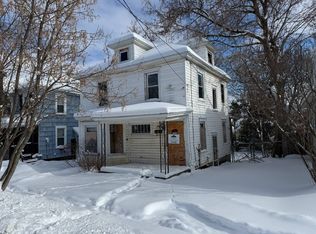 154 N Collingwood Ave, Syracuse, NY 13206