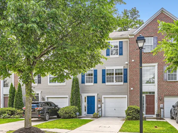 11606 Amaralles Dr, Reisterstown, MD 21136