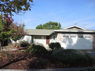 3956 Loganberry Dr, San Jose, CA