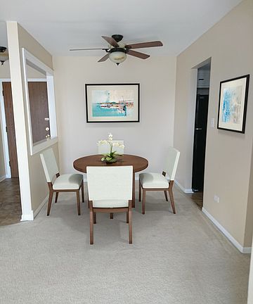 5th image of 10445 Mansfield Ave APT 3D