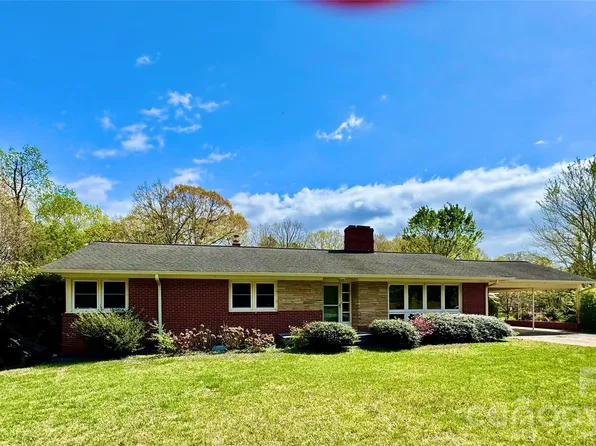 3134 Asbury Church Rd, Lincolnton, NC 28092