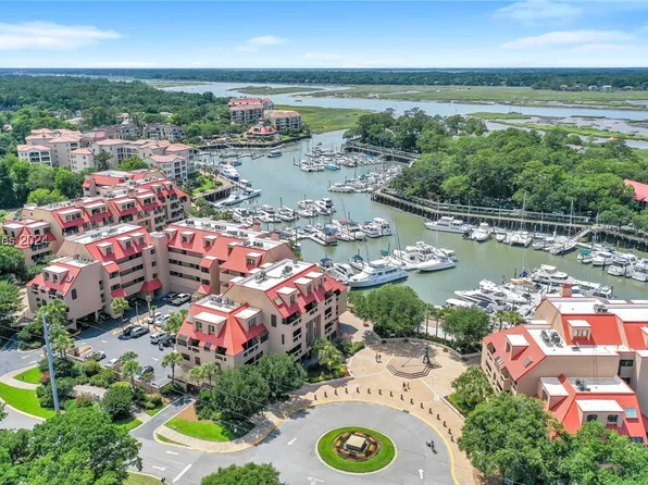 17 Harbourside Ln APT 7119, Hilton Head Island, SC 29928
