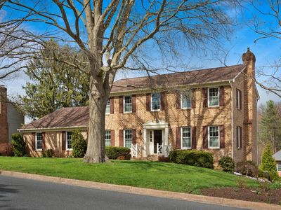 221 Divot Dr, Harrisonburg, VA, 22802