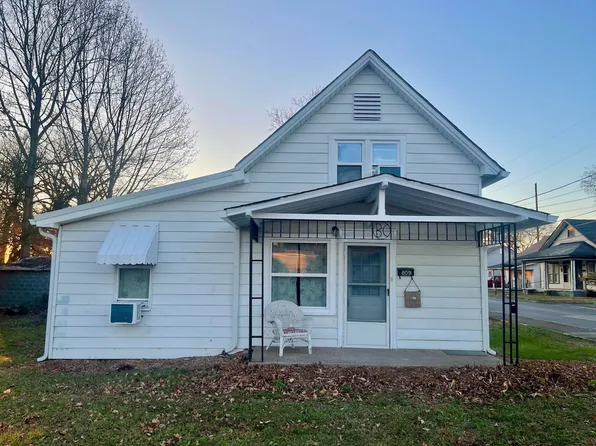 809 Hedgemont Ave, Fayetteville, TN 37334