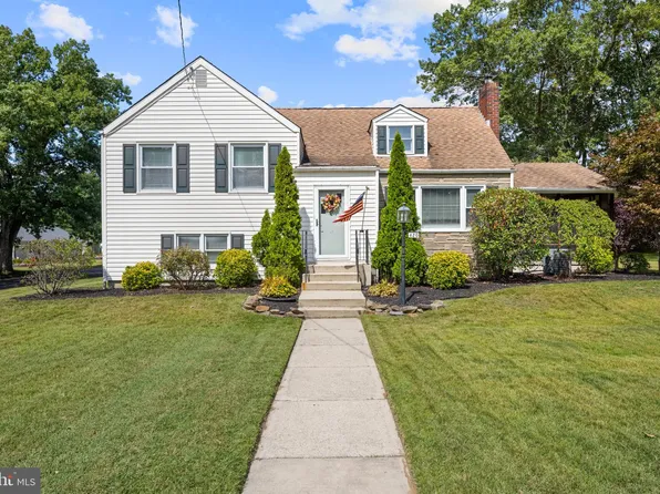 420 Tuohy Ave, Pitman, NJ 08071