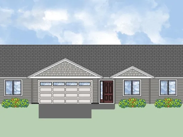 223 Brookside Pl, Harrisburg, SD 57032