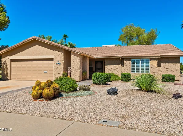 1419 LEISURE WORLD --, Mesa, AZ 85206