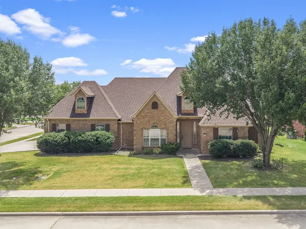 412 Wandering Way, Ardmore, OK 73401
