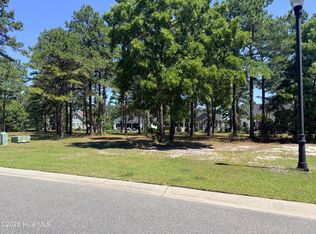 3579 Rivergate Way NE Lot 746, Leland, NC 28451