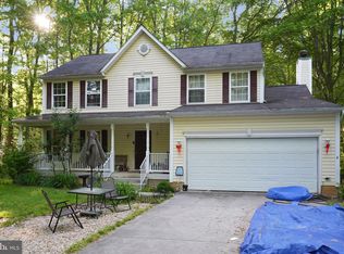 4 Willow Ct, Ruther Glen, VA 22546