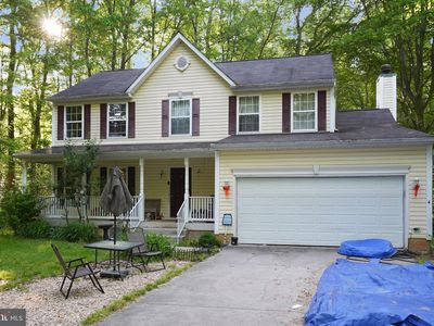 4 Willow Ct, Ruther Glen, VA, 22546