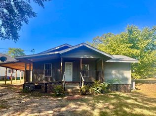 207 N Spring St, Sheridan, AR 72150