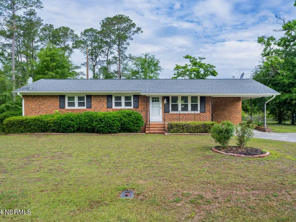 4278 Nc Highway 53 E, Burgaw, NC 28425