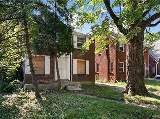 10438 Wayburn St, Detroit, MI 48224