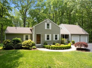 84 Mares Hill Rd, Ivoryton, CT 06442