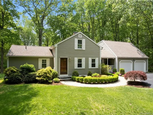 84 Mares Hill Road, Essex, CT 06426