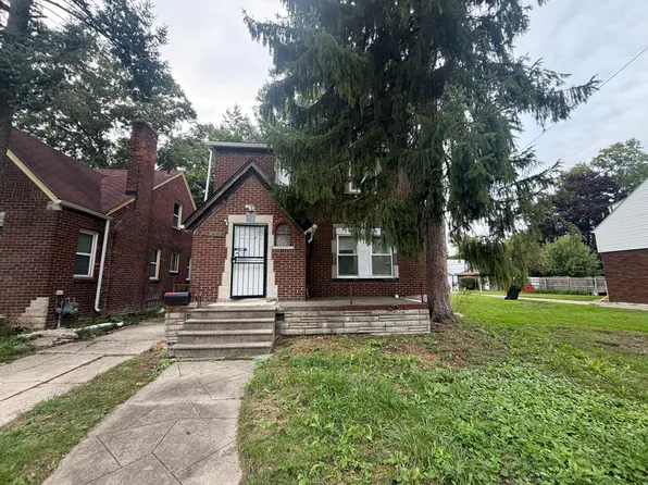 19403 Conley St, Detroit, MI 48234