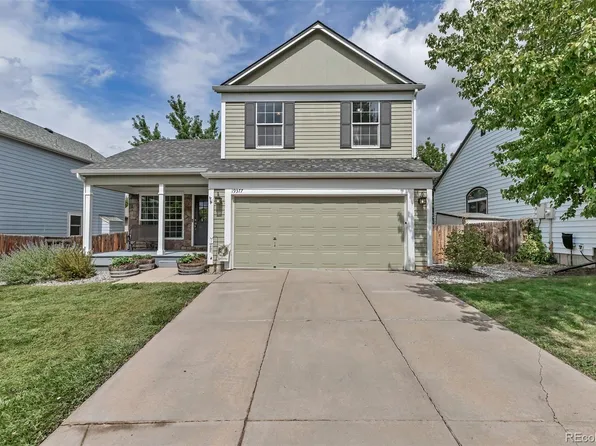 19377 E Brown Drive, Aurora, CO 80013