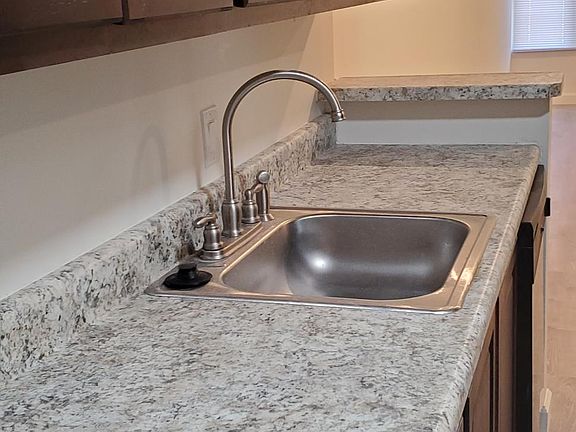 New kitchen cabinets