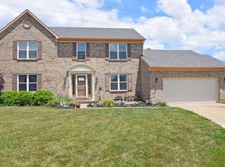 9440 Whippoorwill Ln, Mason, OH 45040