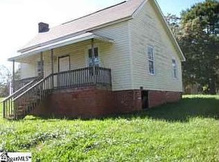 429 Cateechee Trl, Central, SC 29630