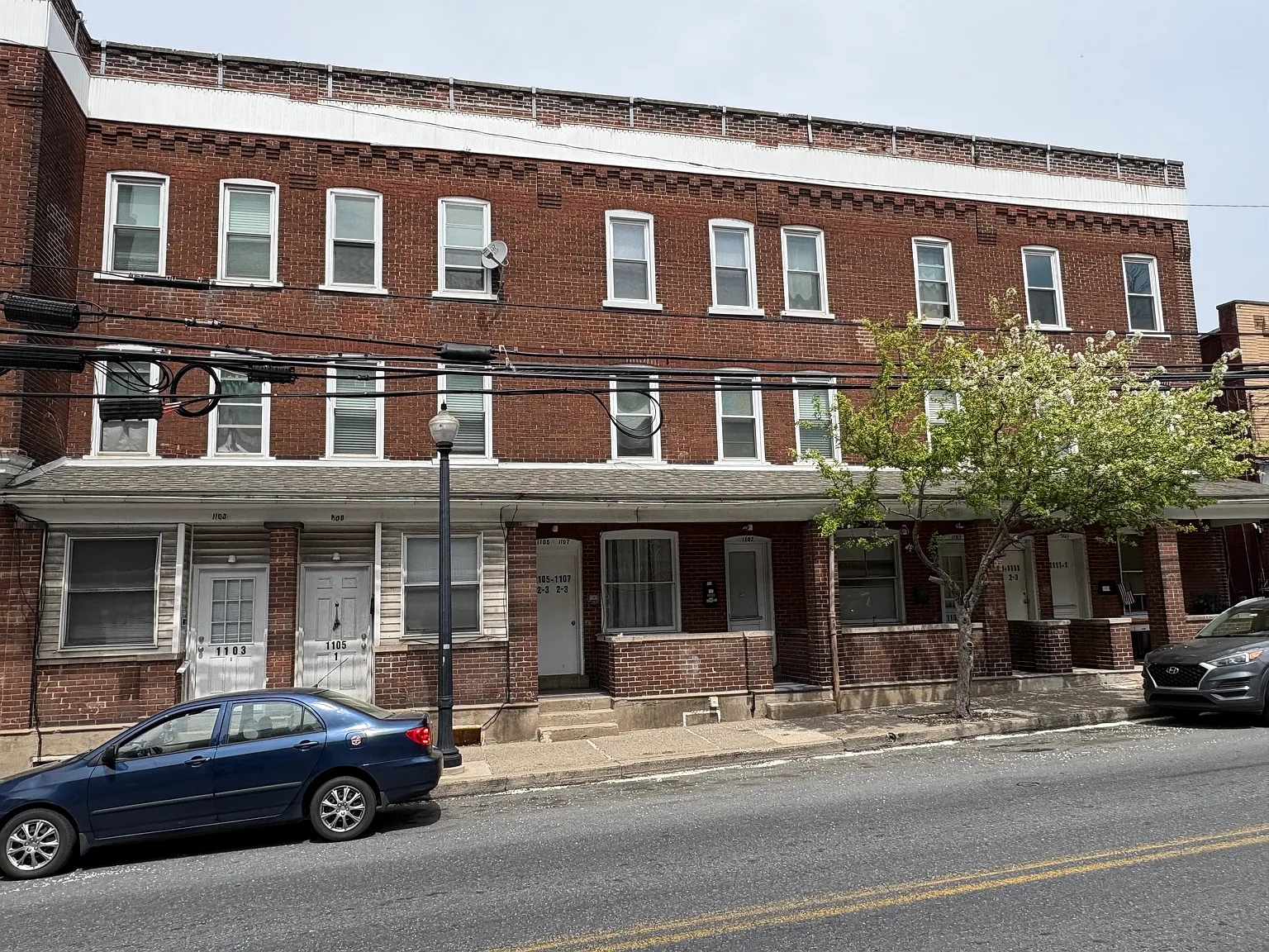 1 bed, 650 sqft, $1,295 — Photo 1