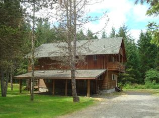 110 Alder Ridge Rd, Chehalis, WA 98532