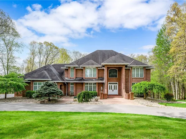 140 Cedar Rdg, Butler, PA 16001