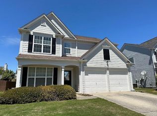 8785 Radford Ln, Suwanee, GA 30024