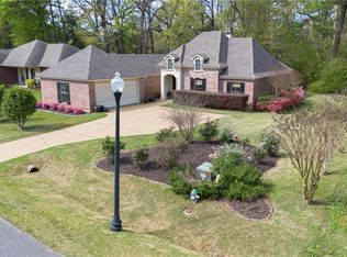 4801 Paradise Point Dr, Ball, LA 71405