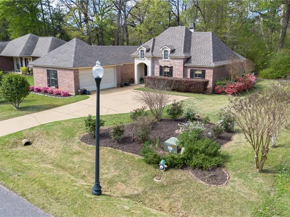 4801 Paradise Point Dr, Ball, LA 71405