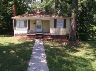 9012 Belvoir Dr, Birmingham, AL 35206