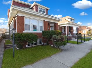 7806 S Saint Lawrence Ave, Chicago, IL