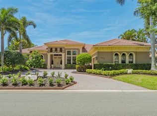 8970 Wildlife Loop, Sarasota, FL 34238