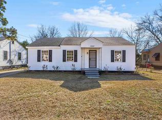 1250 Schley St, Macon, GA 31206