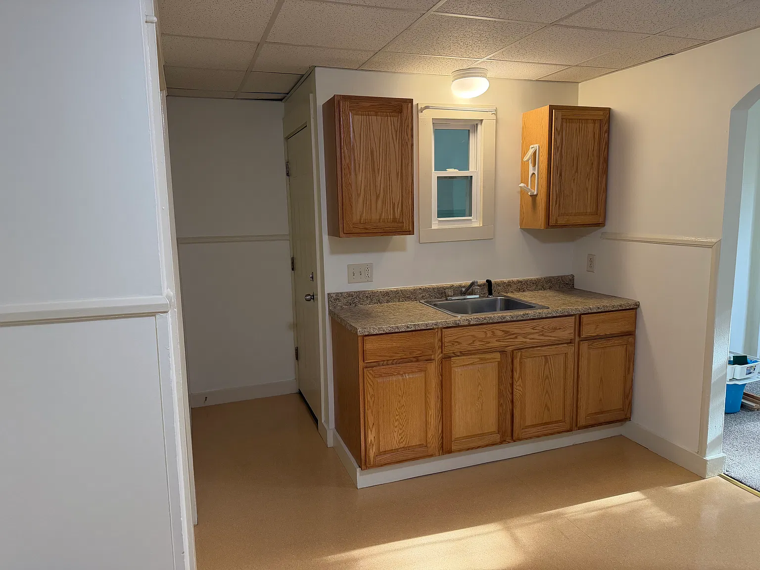 2 bed, 600 sqft, $1,400 — Photo 2