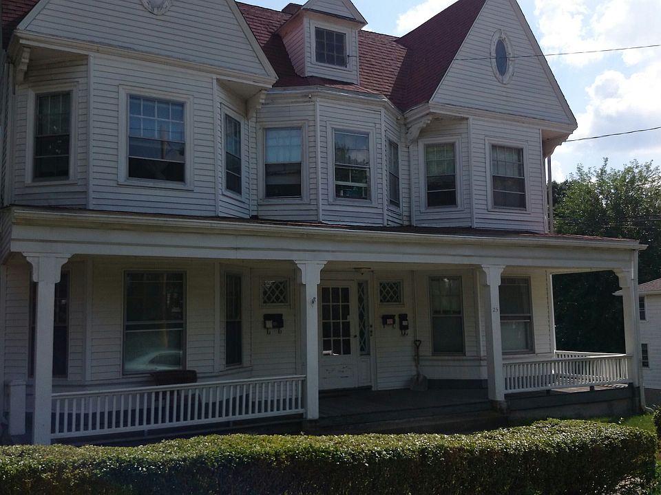 2nd image of 25 Hardwick St
