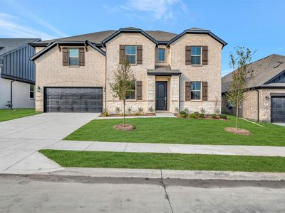 720 Emerald Hts, Lavon, TX, 75166