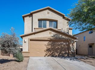 8254 W Kerr St, Tucson, AZ 85757