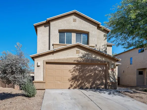 8254 W Kerr St, Tucson, AZ 85757