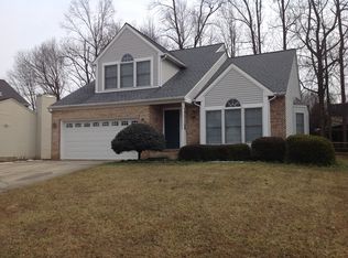 1032 Alexandria Way, Bel Air, MD 21014