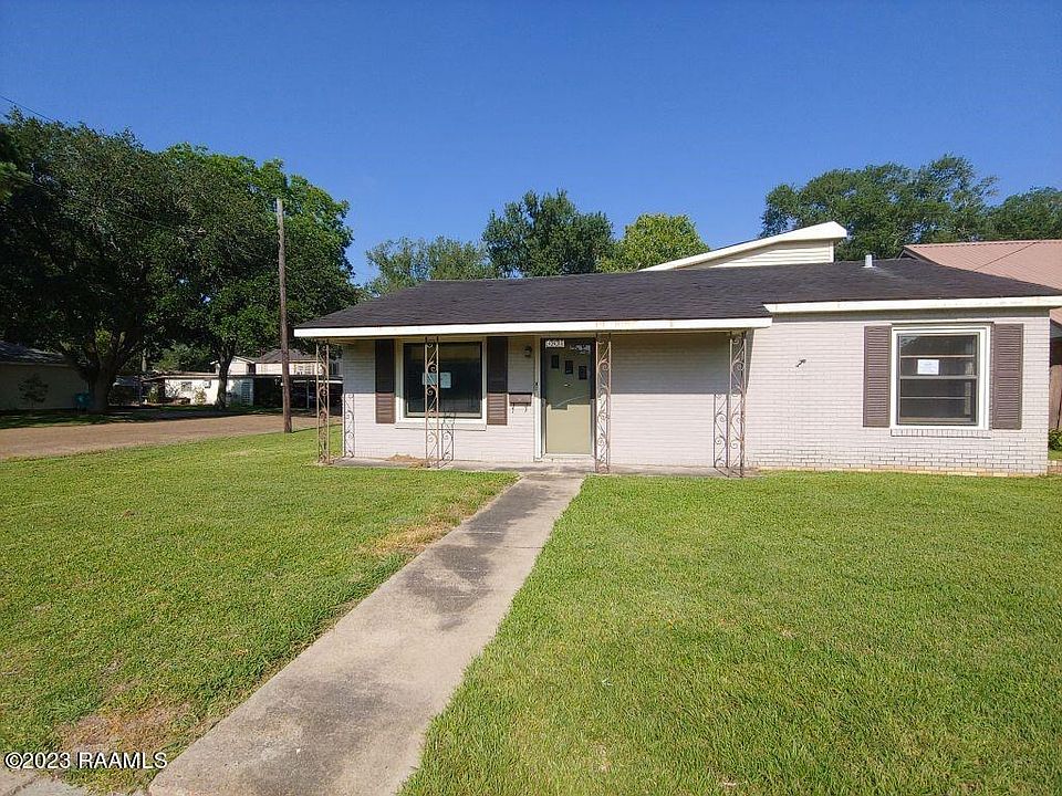 651 S 6th St, Eunice, LA 70535 Zillow