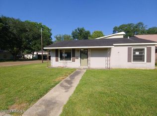 651 S 6th St, Eunice, LA 70535