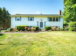 80 Pinnacle Rd, Bristol, CT 06010